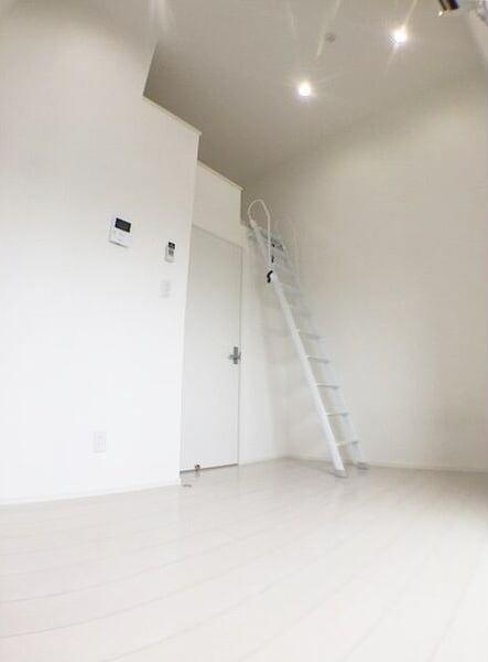 グラン　エスポワールの物件内観写真