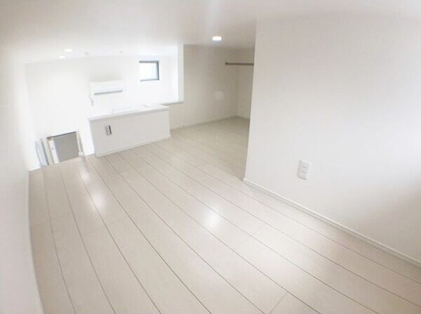 グラン　エスポワールの物件内観写真