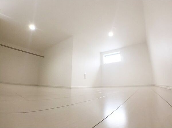 グラン　エスポワールの物件内観写真