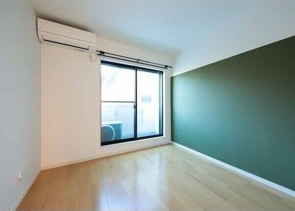 グランレーヴ呼続の物件内観写真