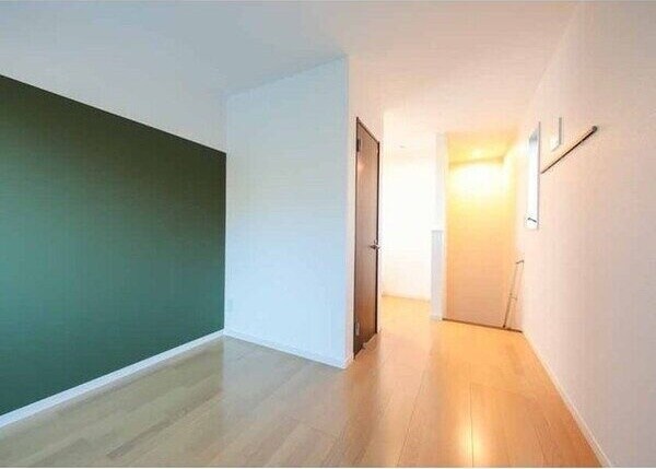 グランレーヴ呼続の物件内観写真