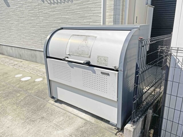 グランレーヴ呼続の物件内観写真