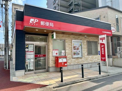 グランレーヴ呼続の物件内観写真