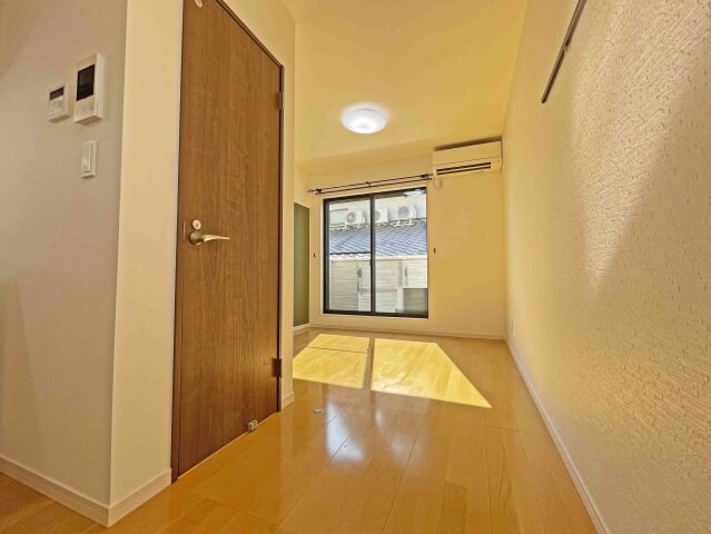 グランレーヴ呼続の物件内観写真