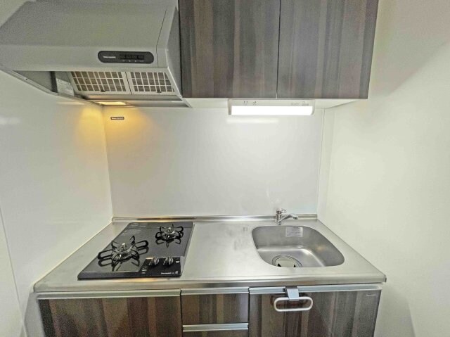 グランレーヴ呼続の物件内観写真