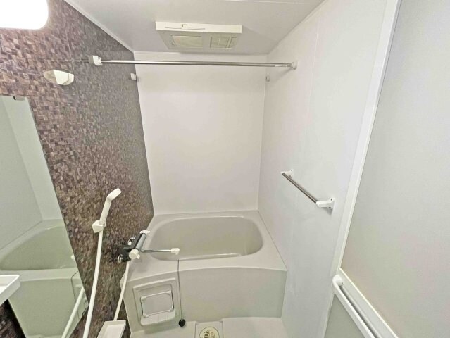 グランレーヴ呼続の物件内観写真