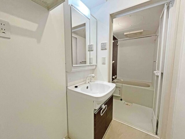 グランレーヴ呼続の物件内観写真