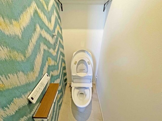 グランレーヴ呼続の物件内観写真