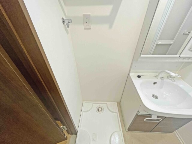 グランレーヴ呼続の物件内観写真