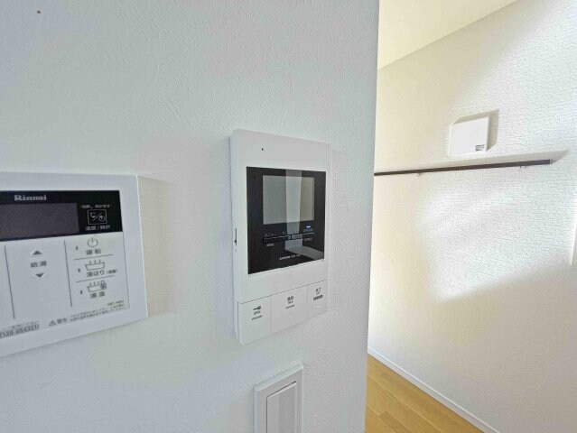 グランレーヴ呼続の物件内観写真