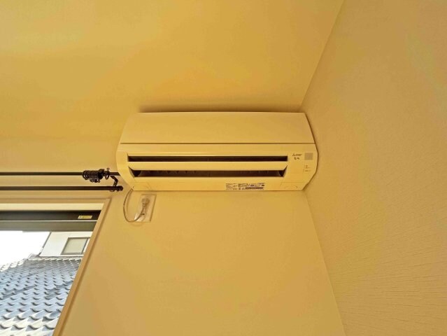 グランレーヴ呼続の物件内観写真