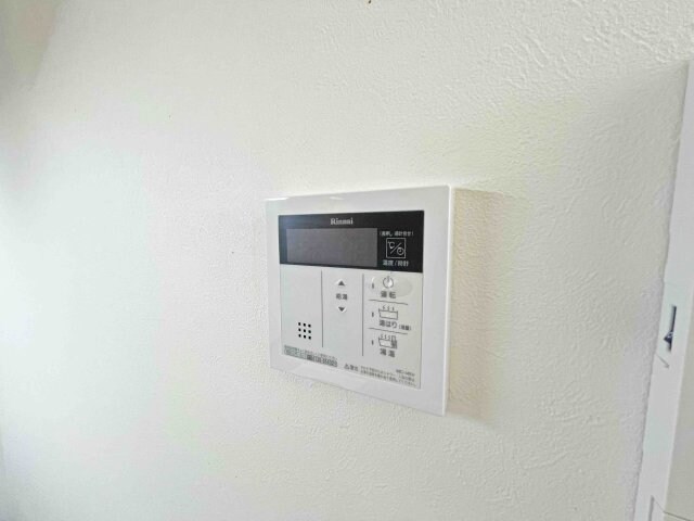 グランレーヴ呼続の物件内観写真