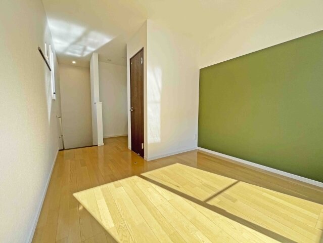 グランレーヴ呼続の物件内観写真