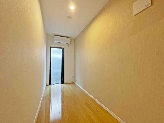 グランレーヴ呼続の物件内観写真