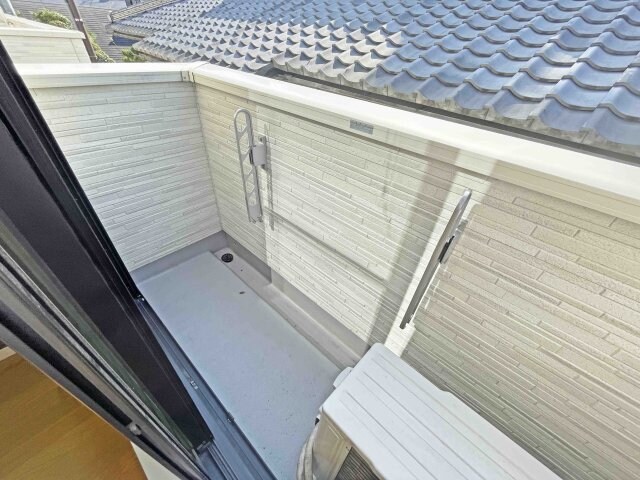 グランレーヴ呼続の物件内観写真