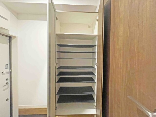 グランレーヴ呼続の物件内観写真