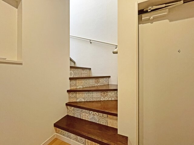 グランレーヴ呼続の物件内観写真