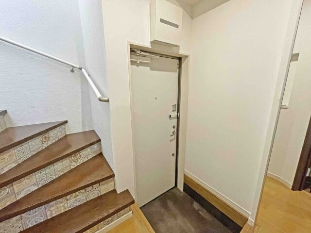 グランレーヴ呼続の物件内観写真