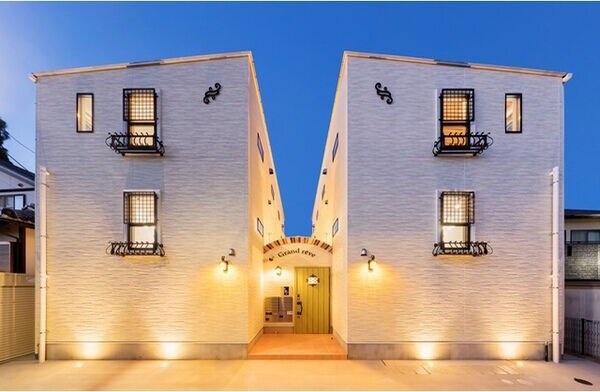 グランレーヴ呼続の物件内観写真