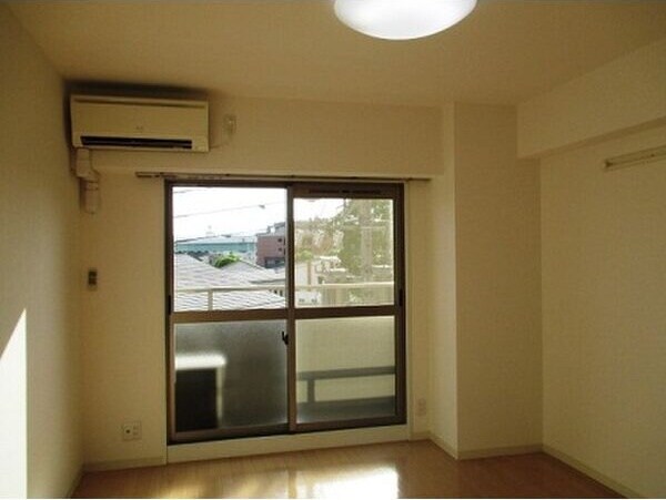 willDo日比野の物件内観写真