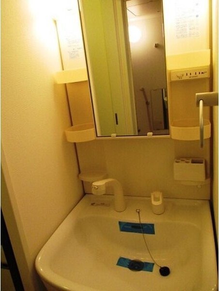 willDo日比野の物件内観写真