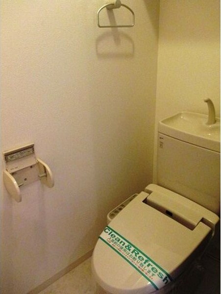 willDo日比野の物件内観写真