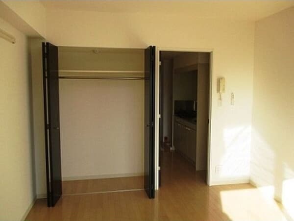 willDo日比野の物件内観写真