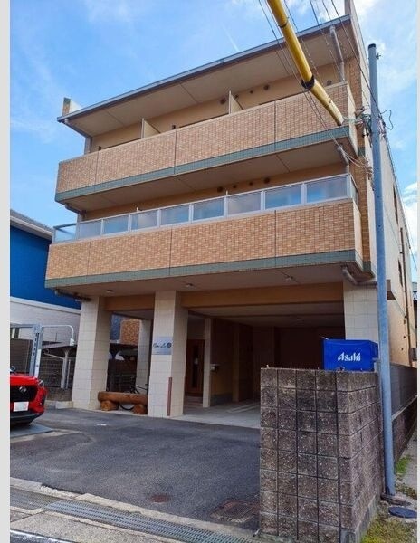 Nani Leiの物件外観写真