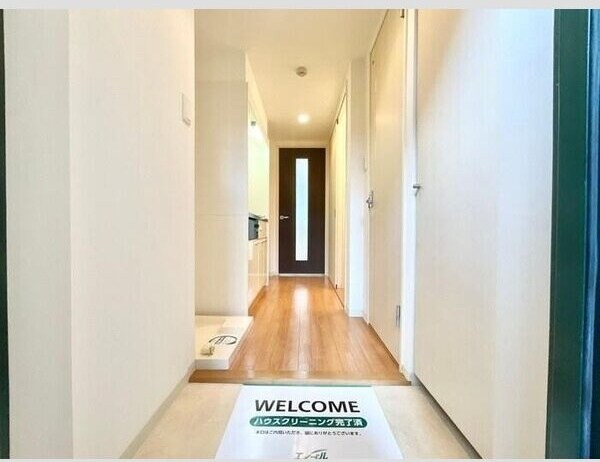 Nani Leiの物件内観写真