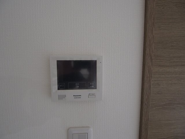 コンフォール鳴浜の物件内観写真