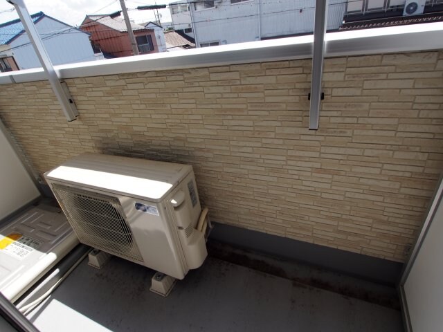 コンフォール鳴浜の物件内観写真