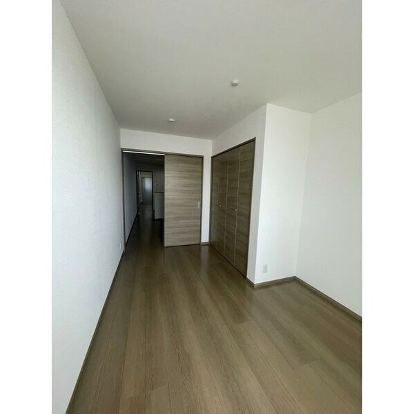 コンフォール鳴浜の物件内観写真