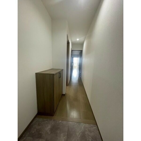 コンフォール鳴浜の物件内観写真