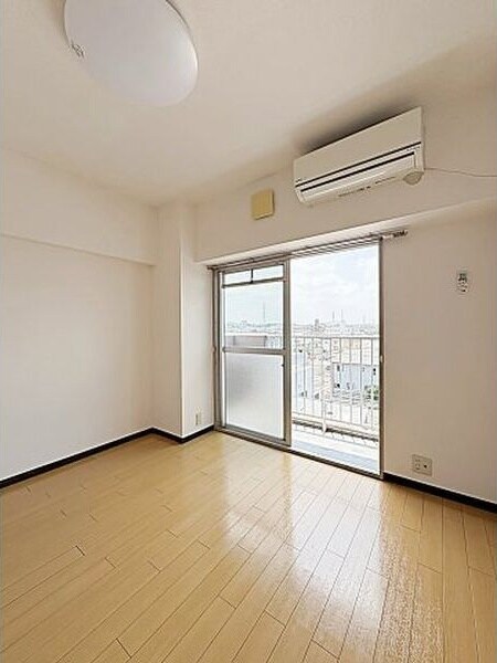 アネックス春日野の物件内観写真