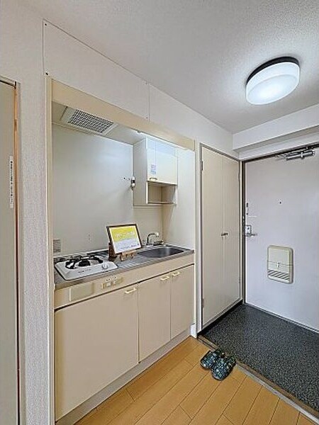 アネックス春日野の物件内観写真