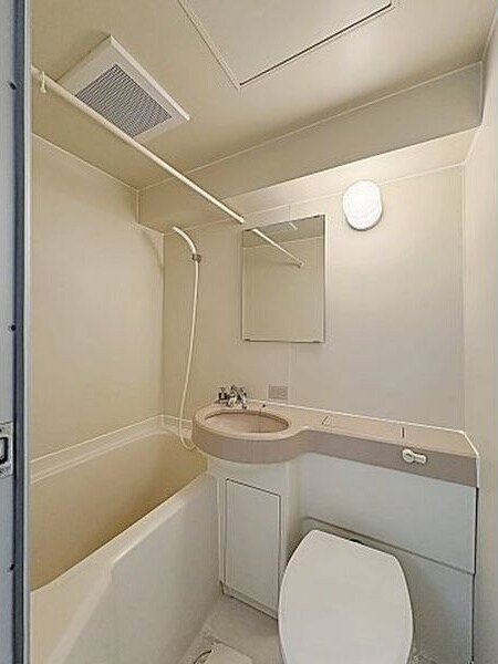 アネックス春日野の物件内観写真