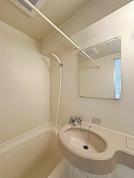 アネックス春日野の物件内観写真