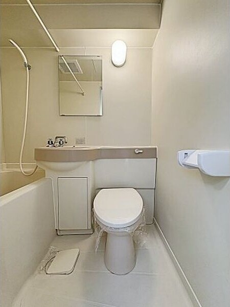 アネックス春日野の物件内観写真