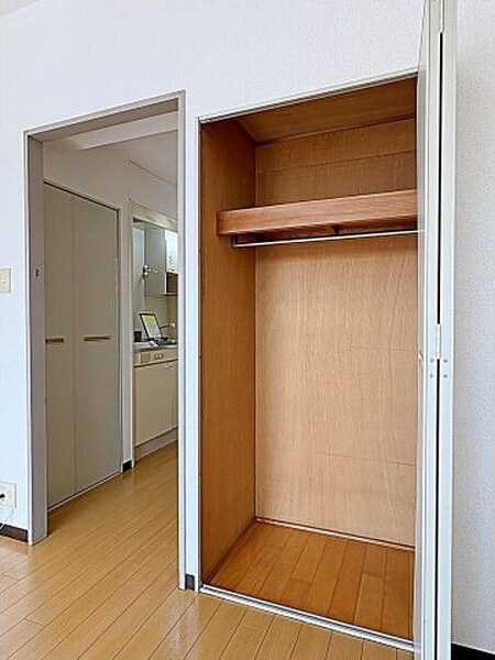 アネックス春日野の物件内観写真