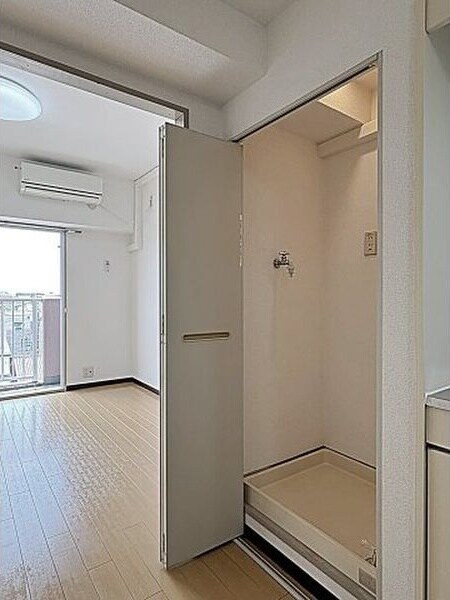 アネックス春日野の物件内観写真