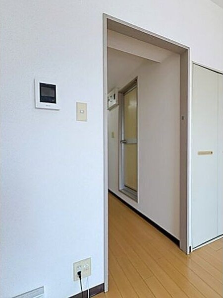 アネックス春日野の物件内観写真