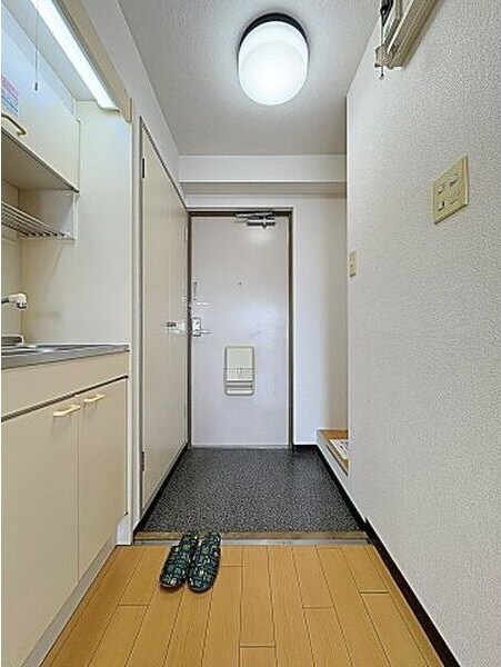 アネックス春日野の物件内観写真