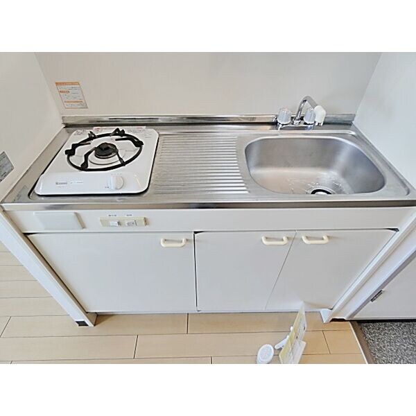 アネックス春日野の物件内観写真