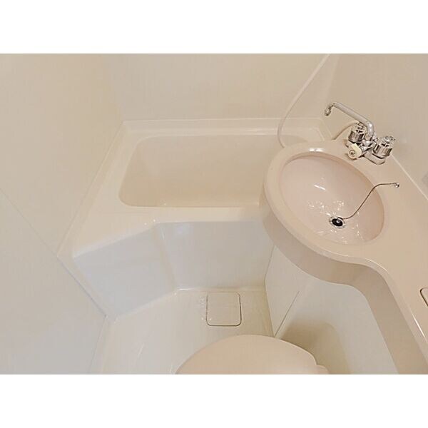 アネックス春日野の物件内観写真