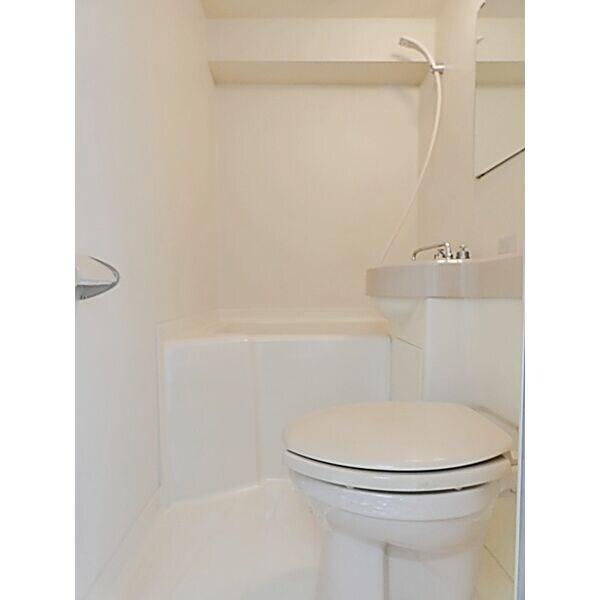 アネックス春日野の物件内観写真