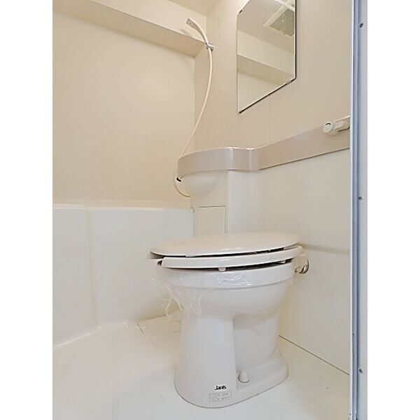 アネックス春日野の物件内観写真