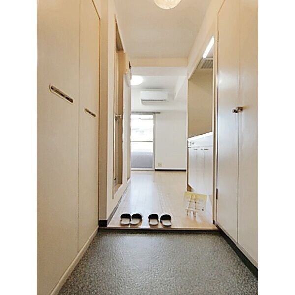 アネックス春日野の物件内観写真