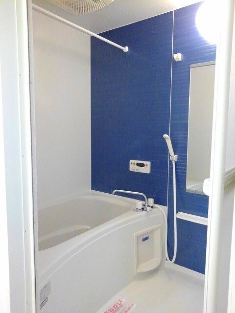 グリーンベルの物件内観写真