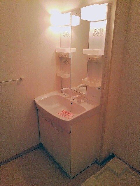 グリーンベルの物件内観写真