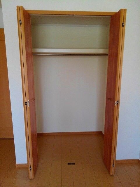 グリーンベルの物件内観写真